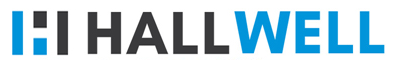 Hallwell Logo